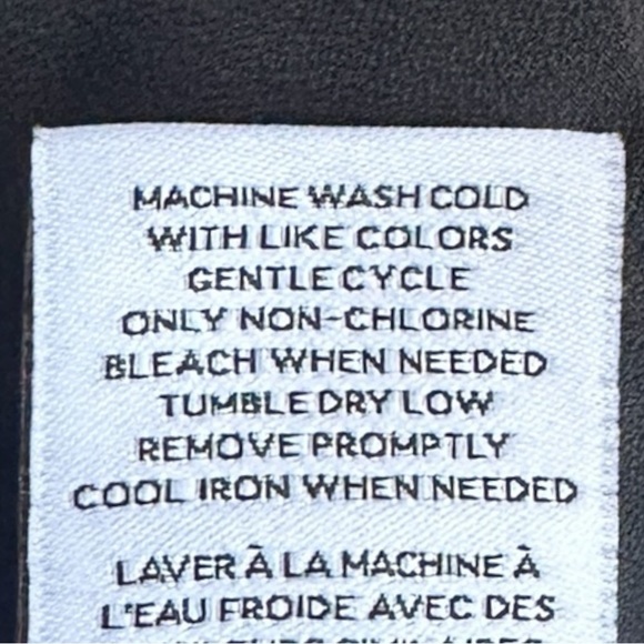 Kate Young Target Cocktail Dress 8 NWT Black Rose Floral Sheath Wedding Ruffle - Picture 10 of 10